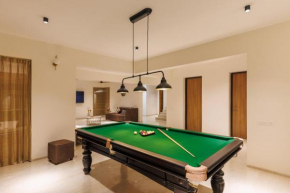 Golfers Arena by StayJadePS5Pool tableJacuzzi